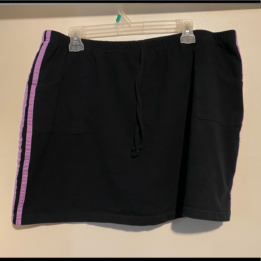 FASHION BUG SKIRT